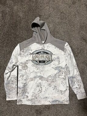 Men’s hoodie